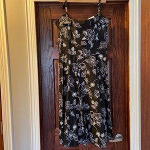 Tatyana New Lamoure Pinup Swing Dress